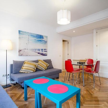 Apartamento Green City Deco مدريد المظهر الخارجي الصورة