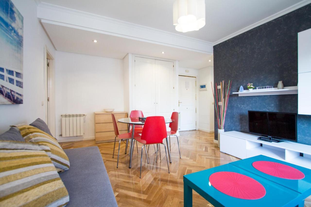 Apartamento Green City Deco مدريد المظهر الخارجي الصورة