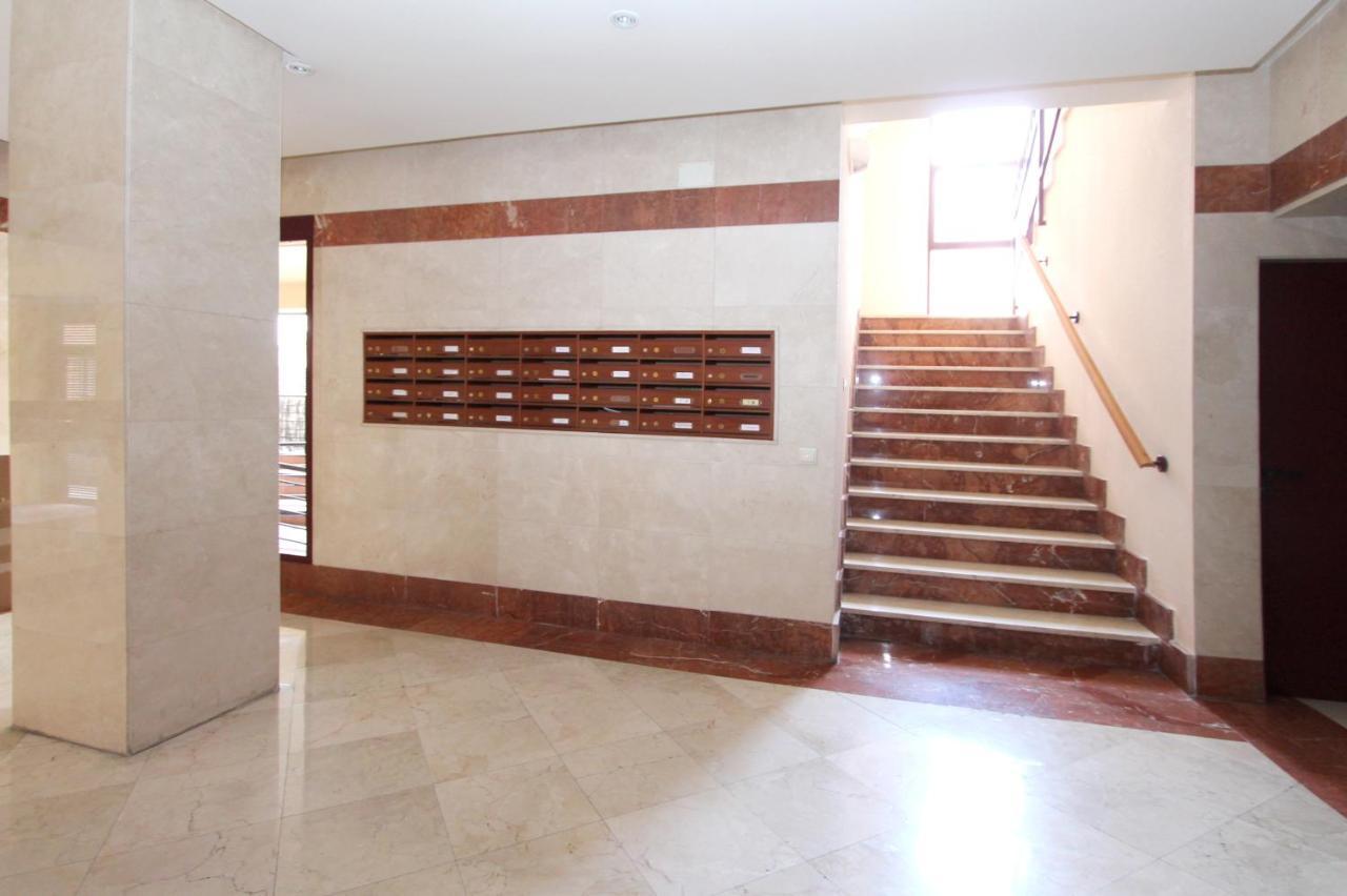 Apartamento Green City Deco مدريد المظهر الخارجي الصورة