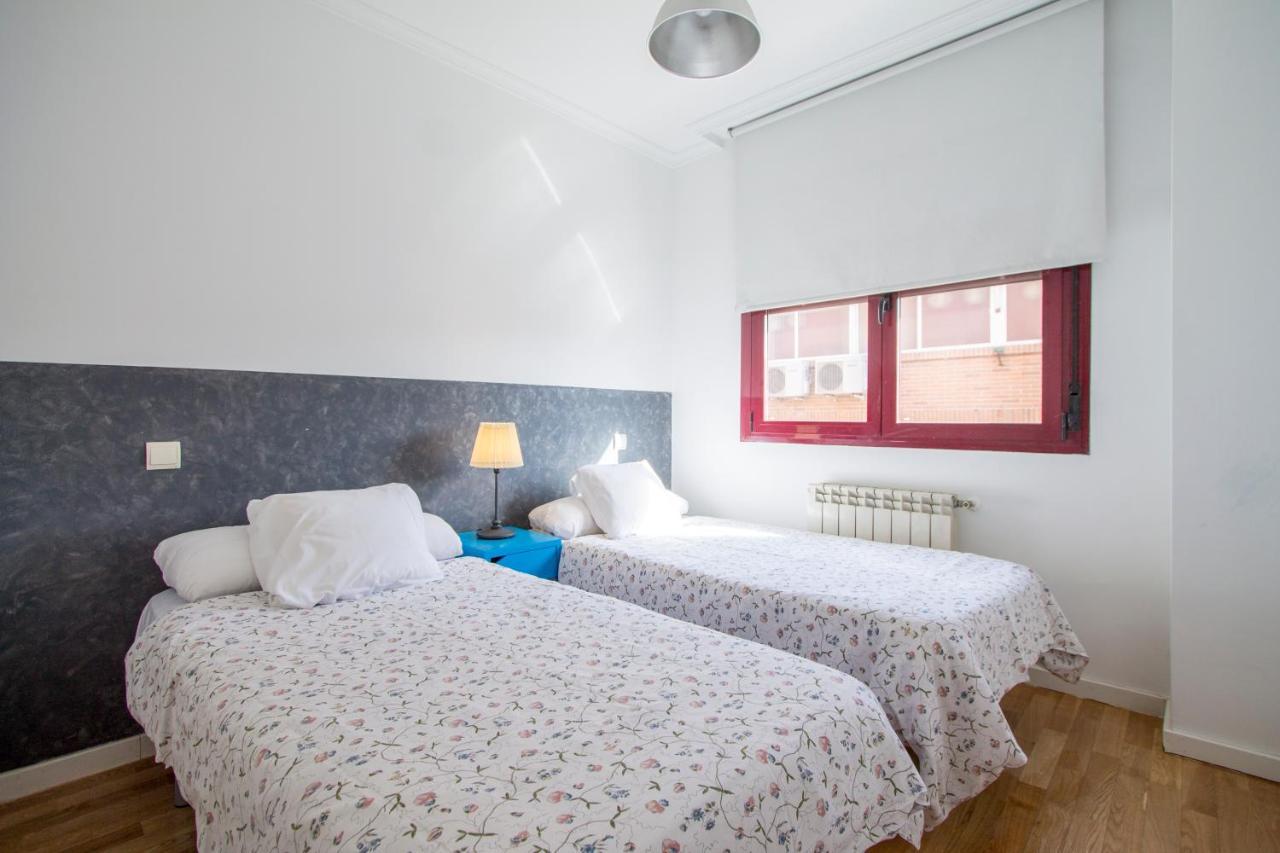 Apartamento Green City Deco مدريد المظهر الخارجي الصورة