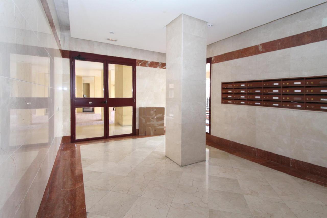 Apartamento Green City Deco مدريد المظهر الخارجي الصورة